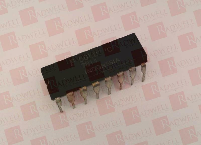 ON SEMICONDUCTOR 96L02PC / 96L02PC (BRAND NEW)