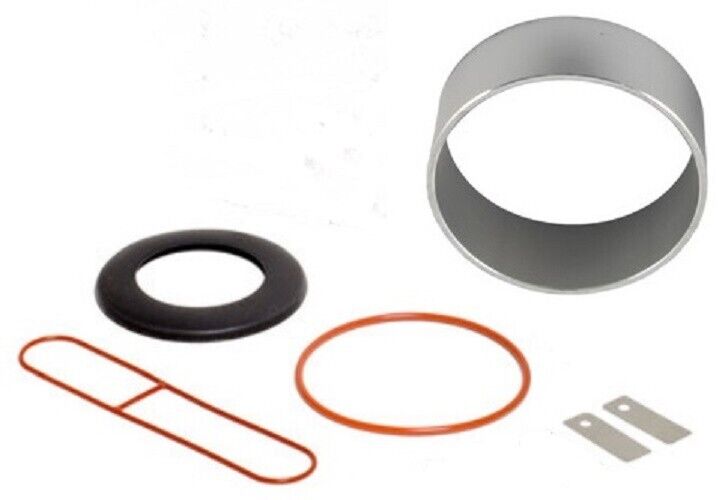 NEW Rebuild/Service Kit for Gast K705 72R1 Compressor Vacuum Pump with Sleeves