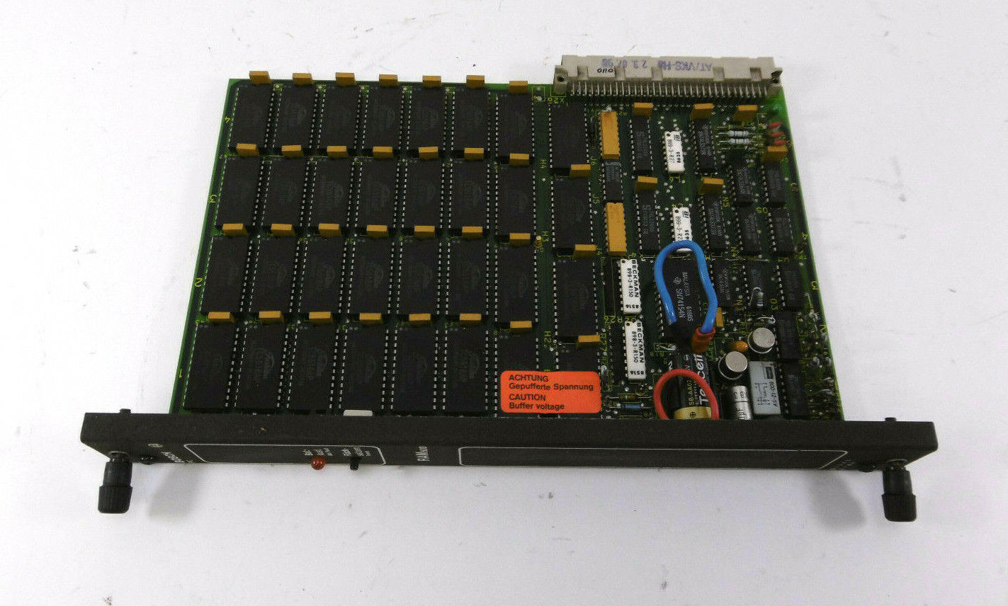 Bosch PC RAM600 MEMORY 600 | 041359-302401