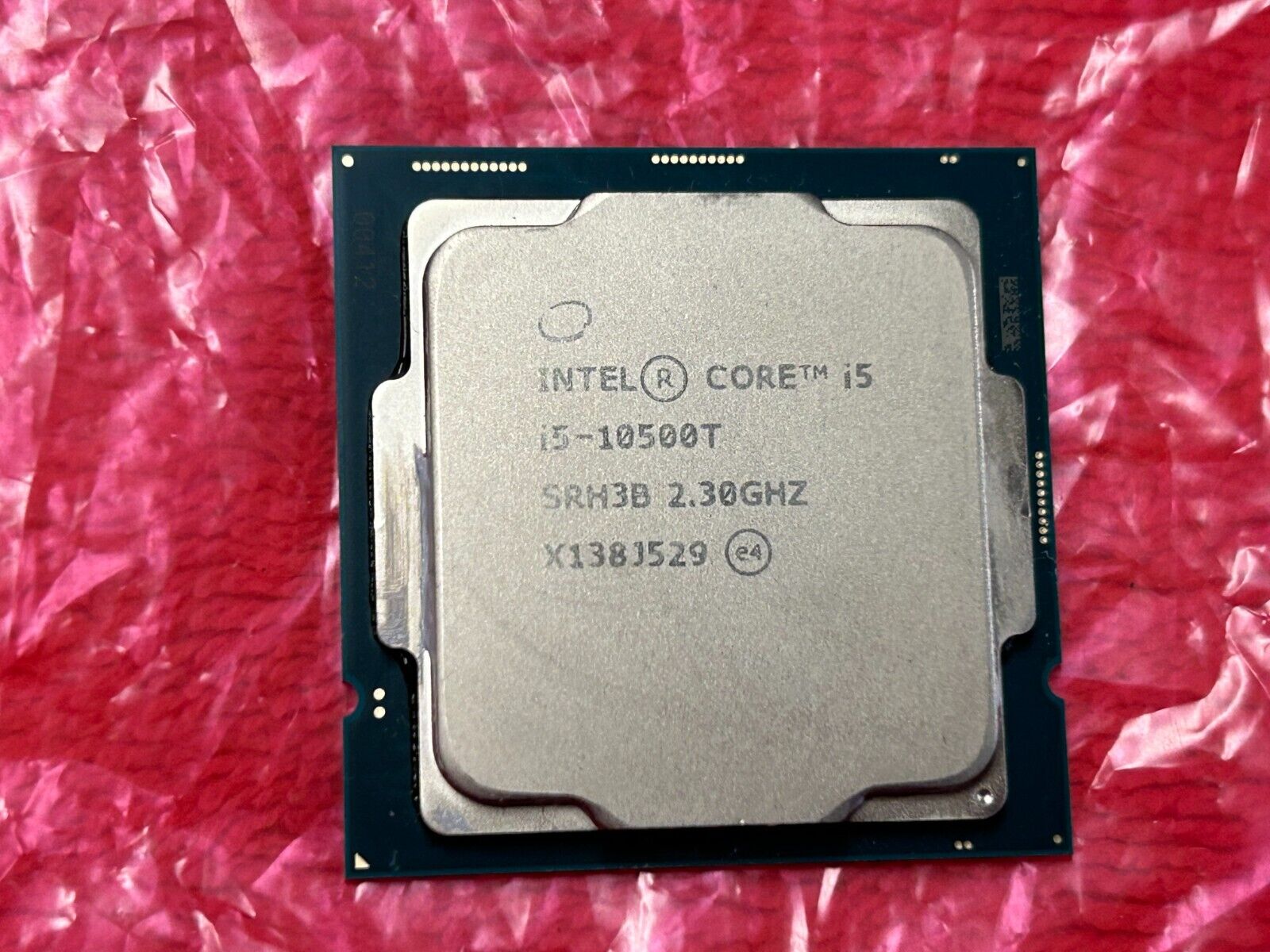 Intel Core i5-13500T - 2.3GHz Processor  Desktop Processor SRH3B