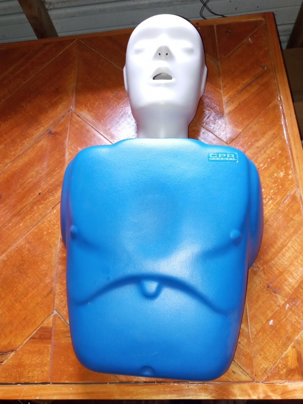 CPR Prompt Adult CPR Torso Manikin 