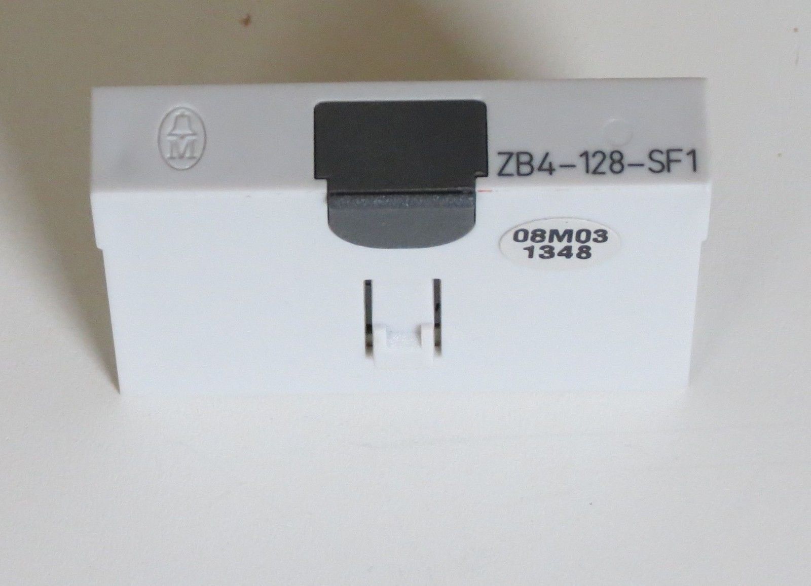 Klockner Moeller PS4 PLC Memory Module ZB4-128-SF1 