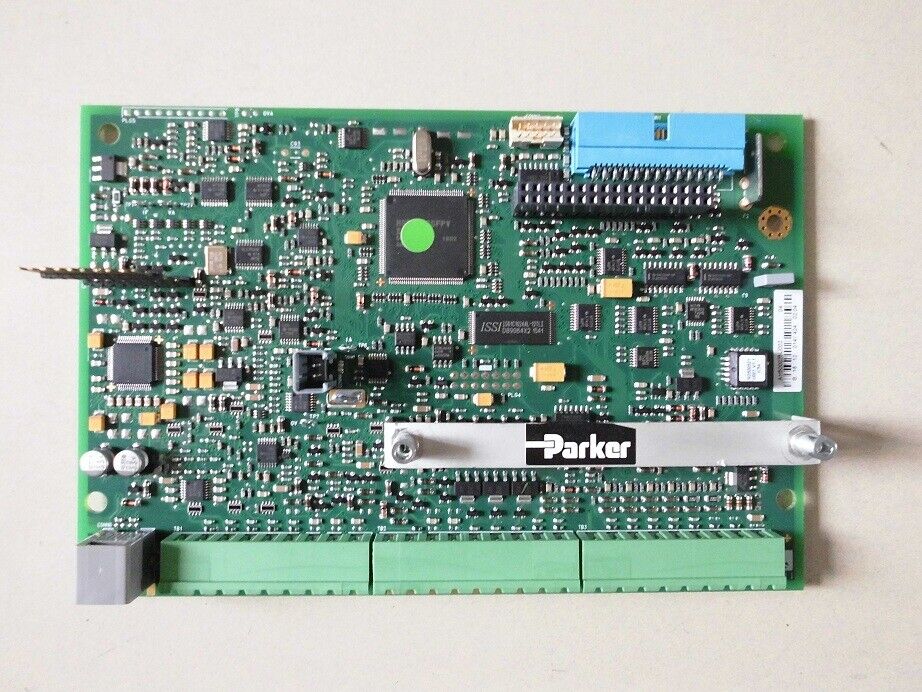 1PCS USED Parker 590P DC Speed Controller Motherboard AH500075U002