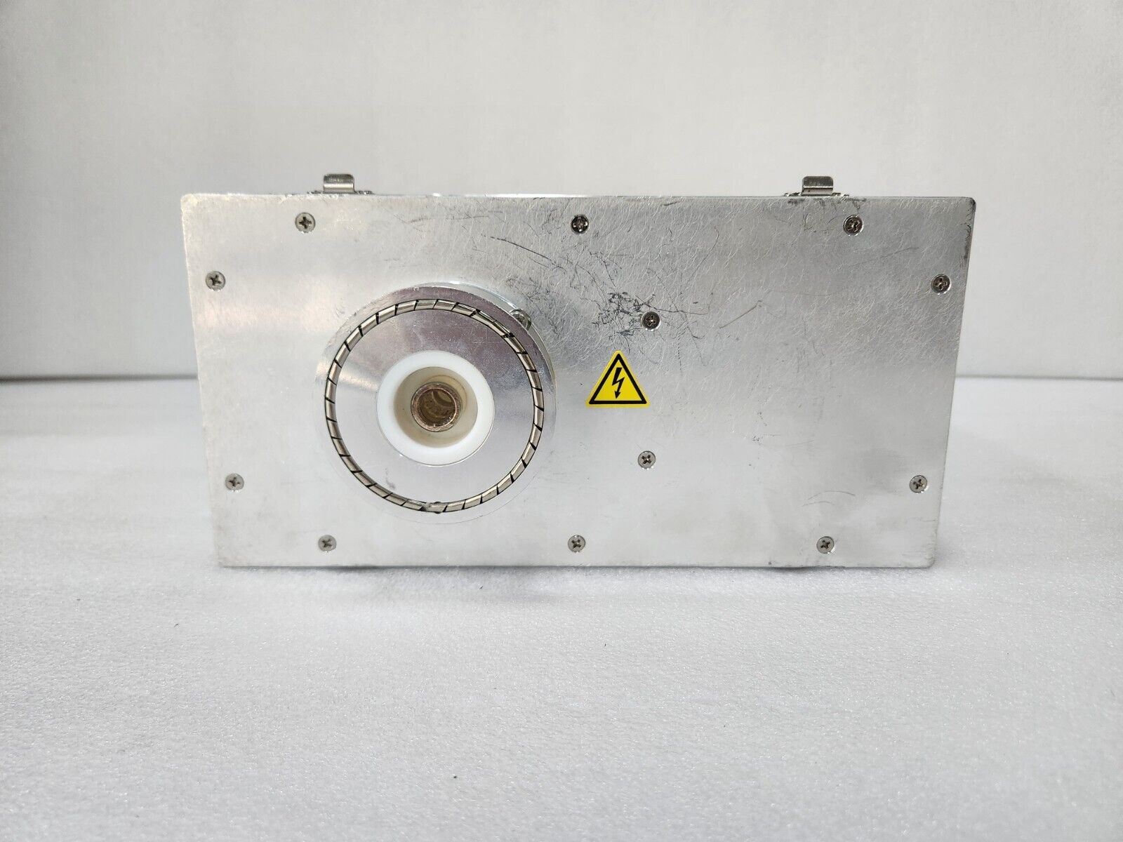 ASE Automatic Impedance Matching Unit 13.56Mhz(1000W) AFC-3001-PPD
