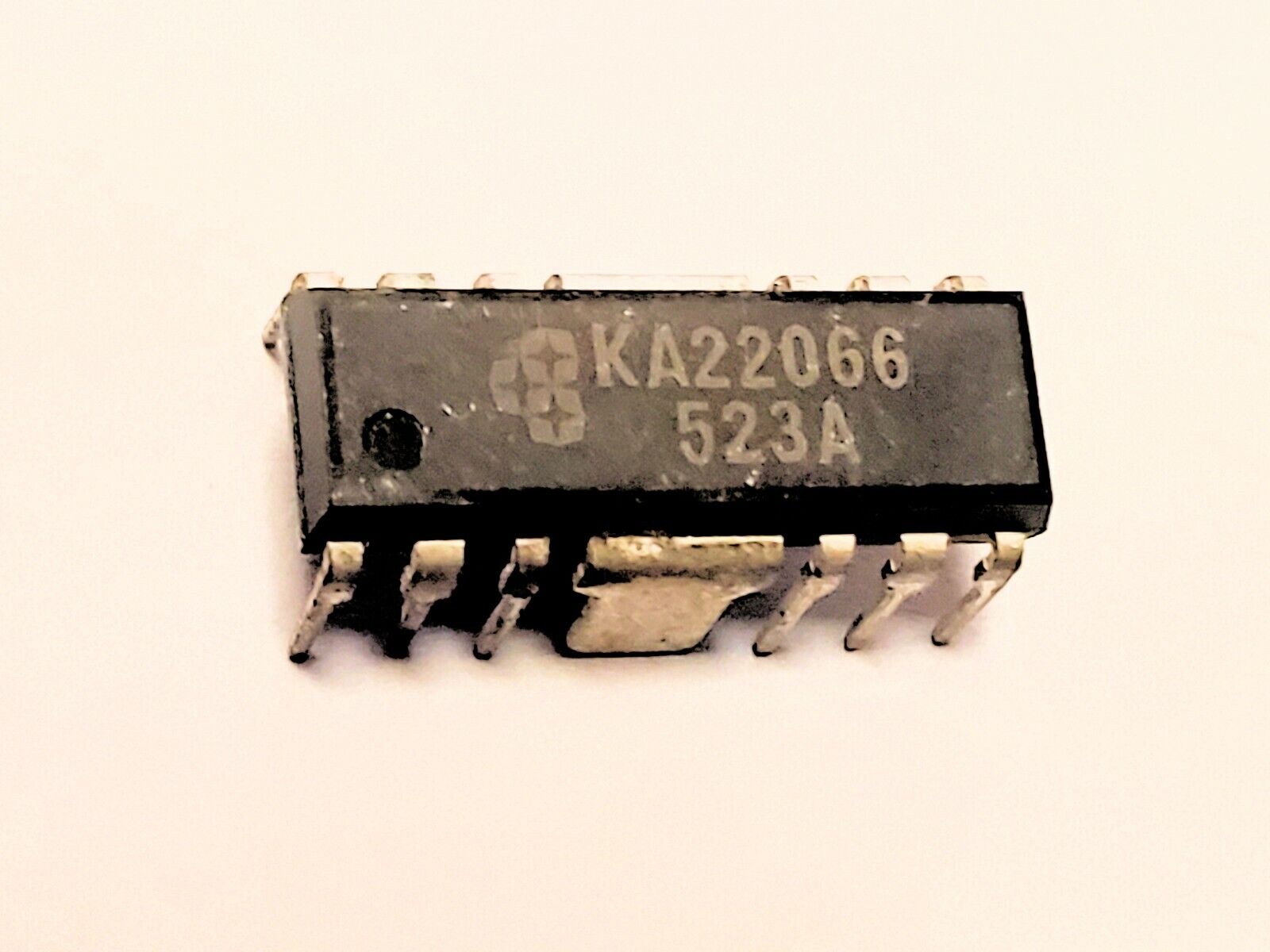 KA22066 \