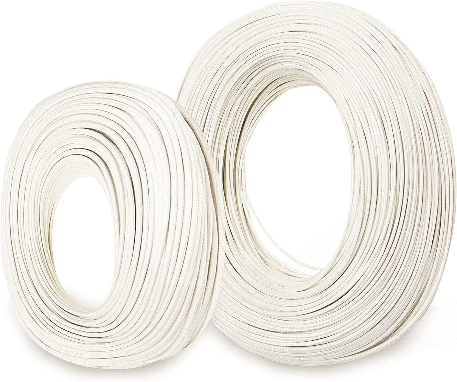 Mica High Temperature Wire -60~450 Degree C,Strands of Nickel Plated Copper Wire