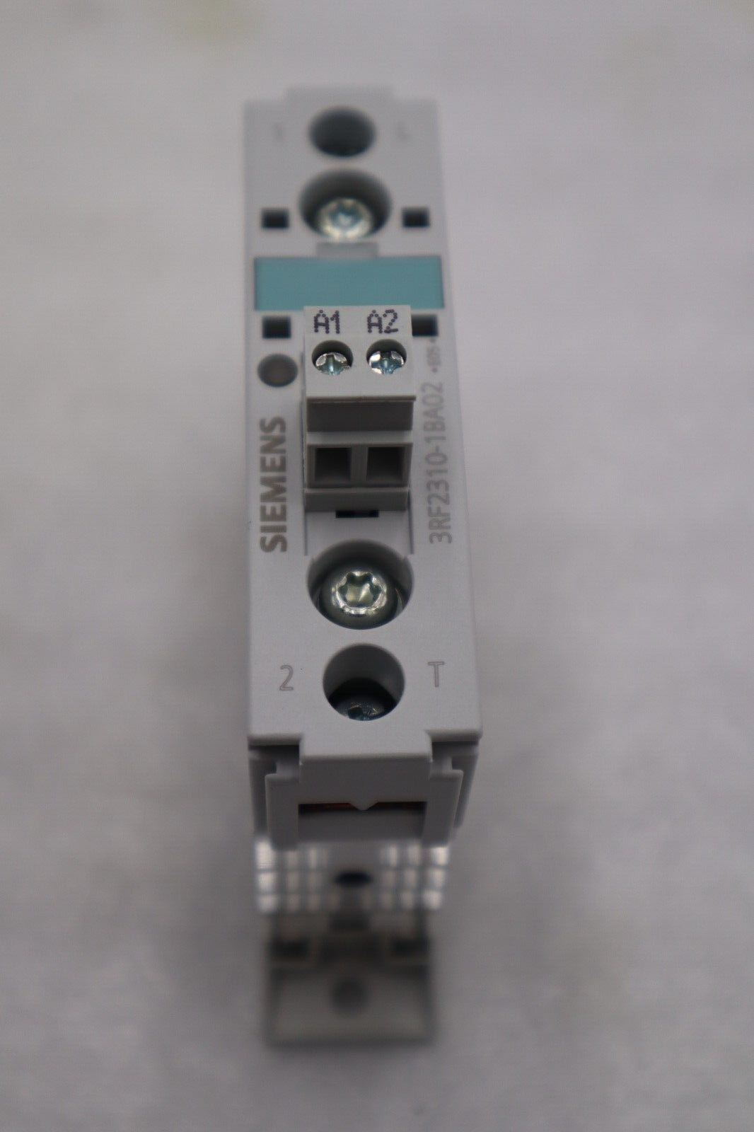 NEW OPEN BOX Siemens 3RF2310-1BA02 Semiconductor Contactor STOCK 5420