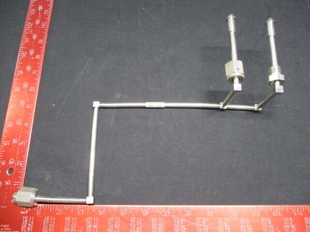 Applied Materials (AMAT) 0050-75095   FITTING , SEMI CONDUCTOR PART