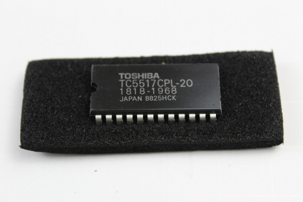 Agilent 1818-1968 IC 24 Pin RAM 2048X8