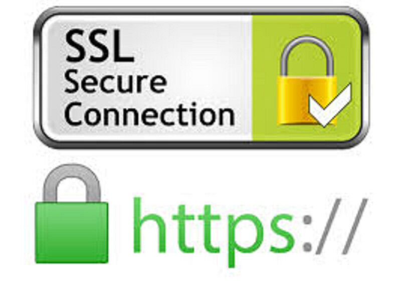 ESET FULL SSL Certificate for Commercial Website..