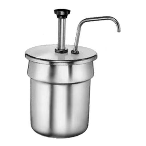 Server - 83240 - Stainless Steel 11 Qt Inset Pump