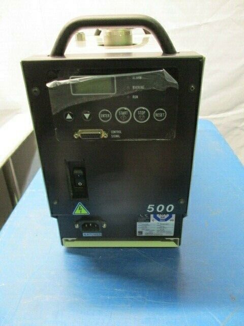 Ebara PDV500 Dry Vacuum Pump, DPB00837, 453638