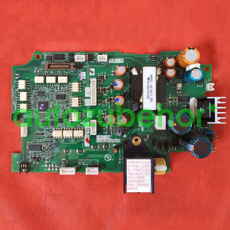 Inverter F700F74018.5KW Power Board A74MA15ER Drive Board BC186A698G55