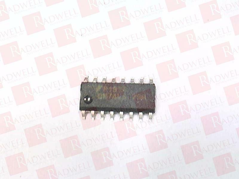 ON SEMICONDUCTOR SN74LS175M / SN74LS175M (BRAND NEW)