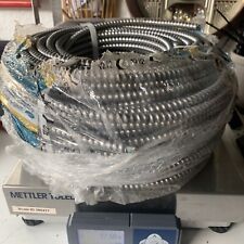 Cerrowire 12/2 MC CABLE w Green Insulated Ground Solid 250 FT 600V.Free ship.#13 picture