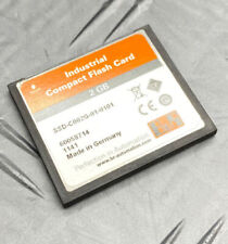 B&R Automation 5CFCRD.2048-04 Industrial Compact Flash Card Made in Germany picture