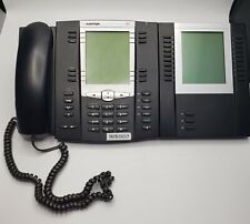 AASTRA 57i VoIP Desktop Phone Office Business Desk Multi-line  picture