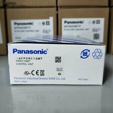 1PC New Panasonic AFP0RC16MT FP0R-C16MT PLC Control Unit Expedited Shipping picture