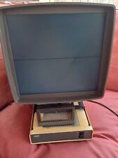 NCR microfiche reader NCR Corporation Class 4601 Model 02 picture
