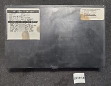*PREOWNED* Crown GE EV100T1TF1 IC3645LXCD1 Control Card ⚡️🇺🇸 SHIP+WARRANTY  picture