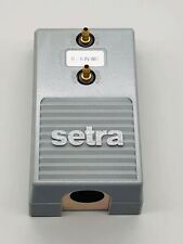 Setra Transducer Pressure Sensor DPT2640-0R5D-1 / 26410R5WD2DA1C / DPT26400R5D1 picture