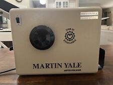 Martin Yale CV-7 Automatic Paper Folding Machine picture