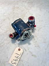 Case IH Patriot 3230 Sprayer Hydraulic Pump 1515500018 picture