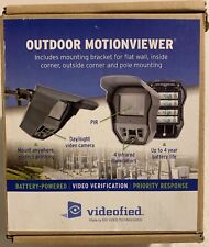 RSI Video Technologies Videofied Outdoor Motionviewer OMV601MB picture