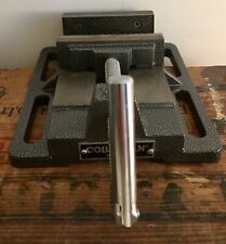 Vintage Columbian Drill Press Vise No.4 69997 picture