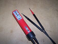 Knopp K60 - AC DC High Voltage Tester - Made In USA - Excellent Condition picture
