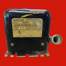 Dongan Interchangeable Ignition Transformer, N10-LF3 picture