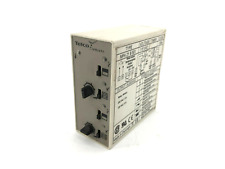 Telco MPA-21-B-501 Multiplexed Amplifier, 115VAC, 2 Channel, MPA21B501 picture
