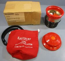 Salisbury by Honeywell 1FYP4 Inflator Glove Kit G100 WWG G99 Inflator picture