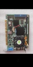 1pcs Used IEI motherboard PCISA-9102-R10 Rev:1.0 tested OK picture