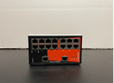 Weidmüller Ethernet Switch IE-SW-VL16-16TX NEW OUT OF BOX picture