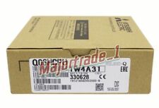 One MITSUBISHI Q06HCPU MELSEC-Q CPU Unit New In Box Expedited Shipping picture