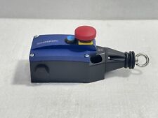 Schmersal ZQ900-13N Rope Pull Switch picture