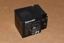 Balluff BES0223 Proximity Sensor Cat. No. BES Q40KFU-PSC40E-S04G picture