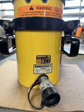 Enerpac RCH606 60 Ton Nominal Capacity Steel Body General Purpose Hydraulic Ram picture