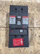 GE current limiting Circuit Breaker SGLA36ATO600 (USED) picture