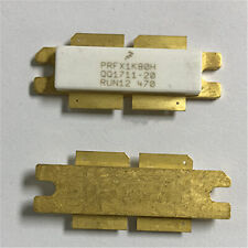 MRFX1K80H RF Power LDMOS Transistor High Ruggedness 1.8–400 MHz, 1800 W CW, 65 V picture