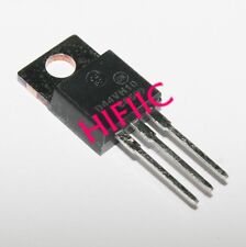 1PCS D44VH10G TO220 Complementary Silicon Power Transistors picture
