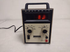 Vintage Heathkit IM-1202 Digital Multimeter - As is / For Parts picture