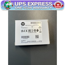 1734-8CFGDLX AB SC I/O Module/ Device Logix 17348CFGDLX IN BPX UPS EXPRESS CG picture