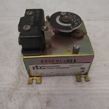 ITC Industrial Timer Company CM-5 Motor picture
