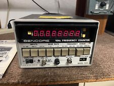 Sencore 1GHZ Frequency Counter Model FC51 picture