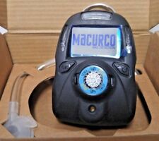 Macurco Personal Gas Detection UNI MP100-H2S-200 picture