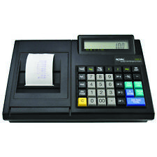 ROYAL 82175Q 100CX Portable Electronic Cash Register picture