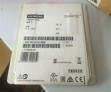 SIEMENS 6ES7 954-8LC03-0AA0 Memory Card New One  6ES7954-8LC03-0AA0 picture