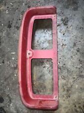 VINTAGE  FARMALL  560- 460 TRACTOR - UPPER GRILLE HOUSING- NICE ONE picture